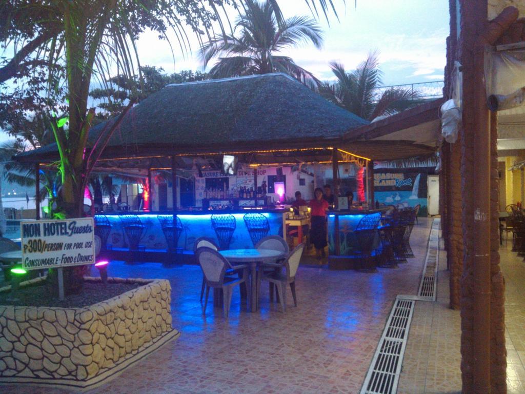 Treasure Island Resort Olongapo Exterior foto