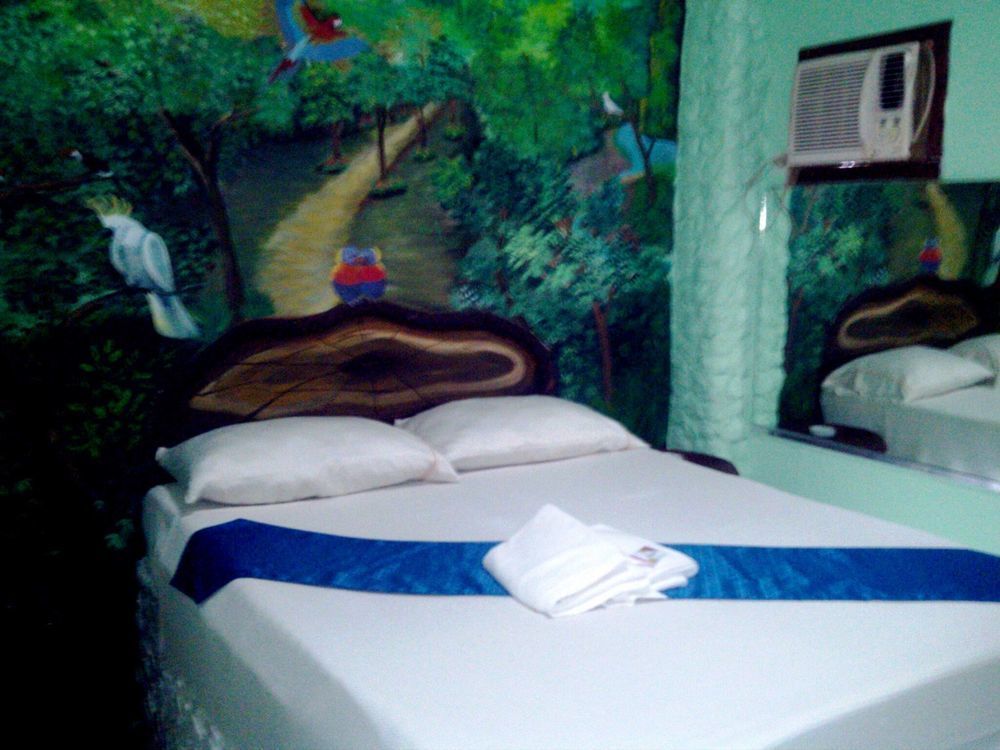 Treasure Island Resort Olongapo Exterior foto