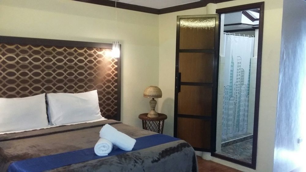 Treasure Island Resort Olongapo Exterior foto