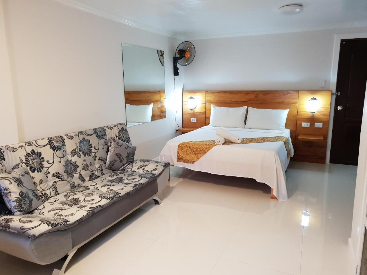 Treasure Island Resort Olongapo Quarto foto