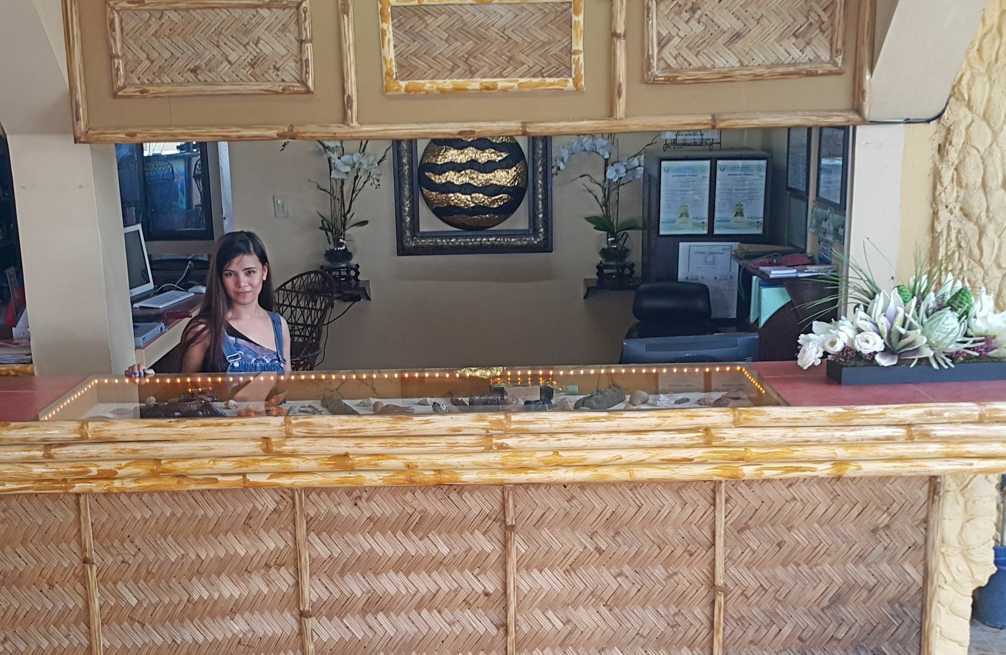 Treasure Island Resort Olongapo Exterior foto